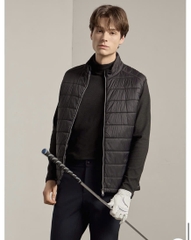 A141 Áo nỉ nam WOLSEY