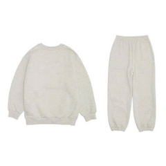 B24 Bộ cotton da cá YALE