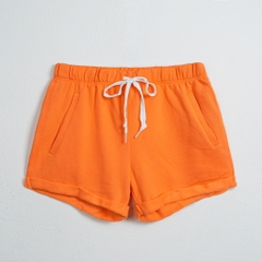 Q18 Quần đùi nữ Pink