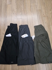 QA09 Quần jogger gió thun Eddie