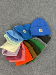 P33 mũ len Acrylic Carhart