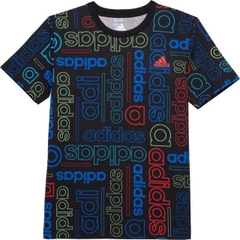 AT01 Áo phông bé trai Das