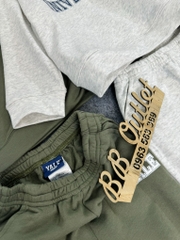 B24 Bộ cotton da cá YALE