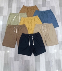 QA14 Quần short mỏng mj