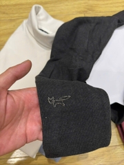 A140 Áo nỉ nữ WOLSEY