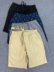 Q150 Quần short nam ka ki Net