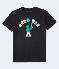 A01 - Áo phông nam Aero