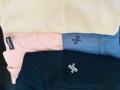 A112 Ao thun tay dài Xexymix