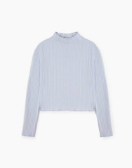 Áo giữ nhiệt bé gái GLoria