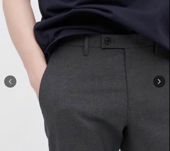 Q67 Quần âu nam Caruso