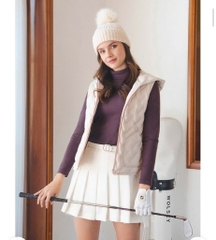 A140 Áo nỉ nữ WOLSEY