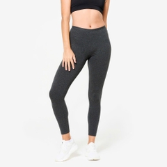 Q118 Quần legging Decathlon