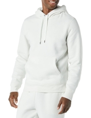Áo nỉ hoodie nam Amazon essential
