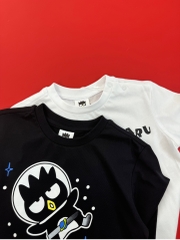 A38 Áo cotton bé trai GJ