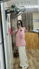 A111 Áo khoác lót lông Cat&Jack