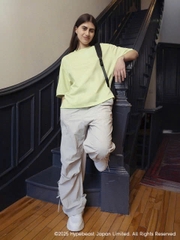 A63 Áo thun nữ GU