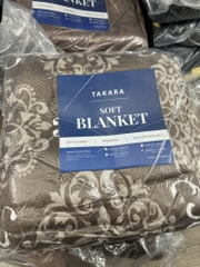 P28 Chăn lông tuyết xuất Nhật