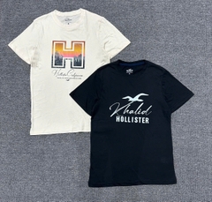 A48 Áo phông nam Holister