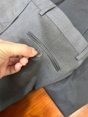 Q68 quần âu nam Ow