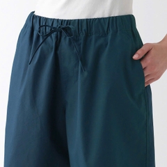 Q06 Quần short ka ki nữ Mu Zi