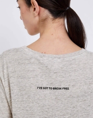 A47 Áo cotton xược GJ