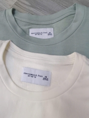 AA02 Áo thun nam Aber