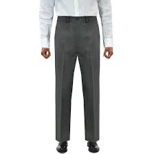 Q56 Quần âu nam Norman French