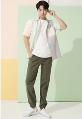 Quần gió jogger nam Feltics