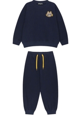 B28 Bộ cotton tổ ong Rototo