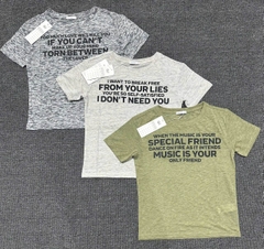 A47 Áo cotton xược GJ