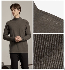 A141 Áo nỉ nam WOLSEY