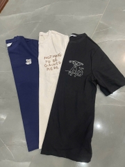 AA04 Áo thun jean Michal