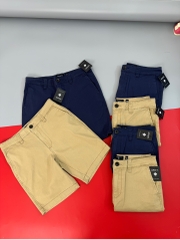 Q64 Quần short nam Union