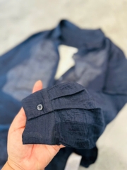 AE06 Áo sơ mi lụa