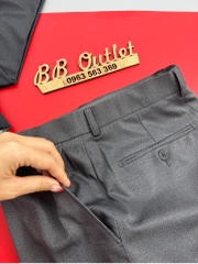 Q68 quần âu nam Ow