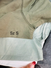 AA05 Áo phông nam g@p