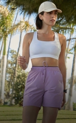 Áo bra tập chun gấu Andar