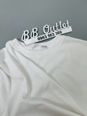 AB04 Áo phông trắng Gờ Zi 140