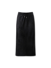 V19 Váy nhung Topten