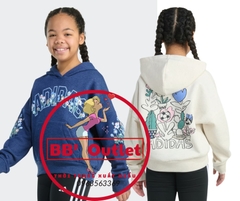 A157 Áo nỉ hoodie Das