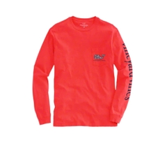 A108b Áo cotton tay dài Viney