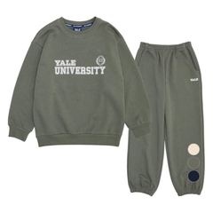 B24 Bộ cotton da cá YALE