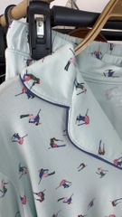 B44 Bộ pyjama modal