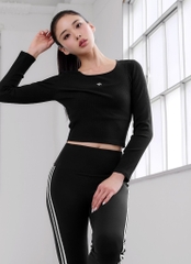 A112 Ao thun tay dài Xexymix