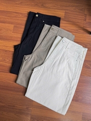 QE32 Quần jeans ống cong Top10