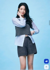 AE06 Áo sơ mi nữ Atg