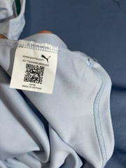 A06 Áo thun thể thao Pm unisex