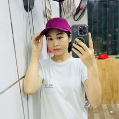 P04 Mũ lưỡi trai Athleta