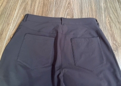 QA12 Quần co giãn con gà
