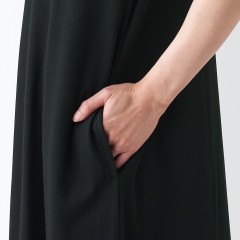 V26 Đầm cotton